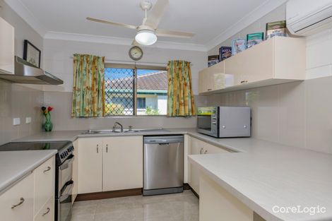 Property photo of 4/7 Oxford Street Hyde Park QLD 4812