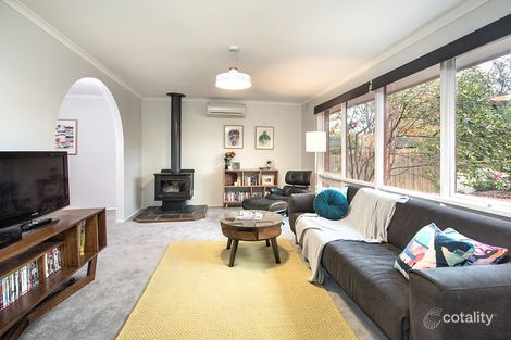 Property photo of 40 Jull Parade Ringwood North VIC 3134