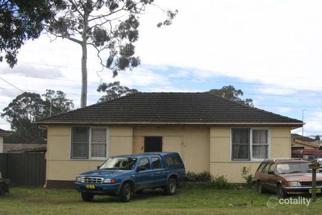 15 Taloma Ave, Lurnea, NSW 2170