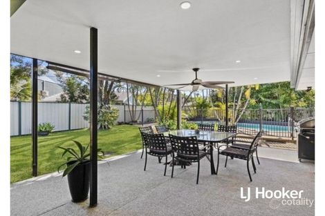 Property photo of 3 Packer Street Chermside West QLD 4032
