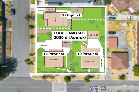 12 Power St, Dandenong, VIC 3175