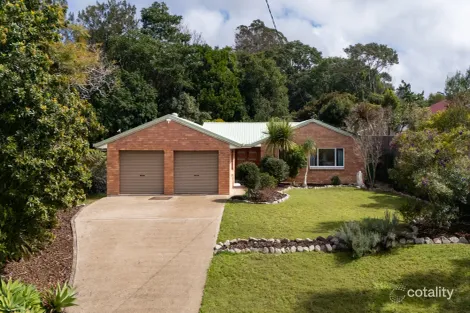Property photo of 31 Carrington Drive Flaxton QLD 4560