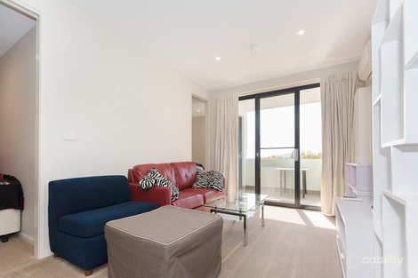 Property photo of 32/77 Leichhardt Street Kingston ACT 2604