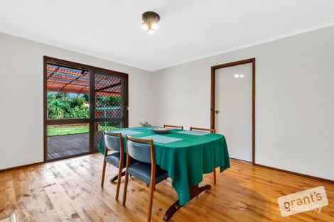 Property photo of 3 Franleigh Drive Narre Warren VIC 3805