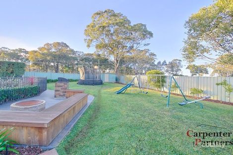 Property photo of 36 Winton Street Appin NSW 2560