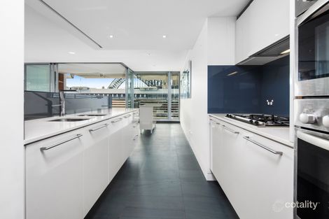 Property photo of 419/19 Hickson Road Dawes Point NSW 2000