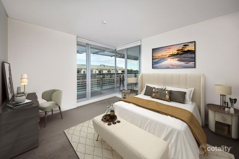 Property photo of 419/19 Hickson Road Dawes Point NSW 2000
