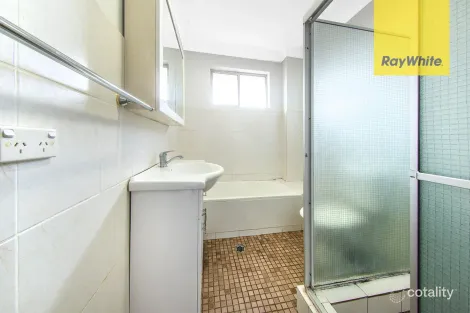 Property photo of 4/12 Jessie Street Westmead NSW 2145