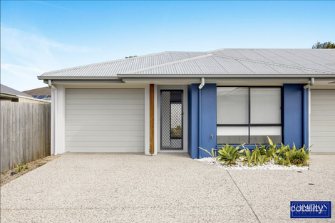 Property photo of 2/37 Ruby Crescent Meridan Plains QLD 4551