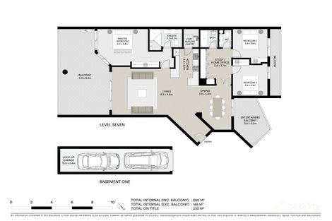 Property photo of 52/29 Bennelong Parkway Wentworth Point NSW 2127