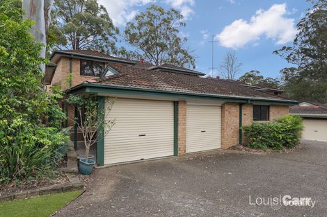 6/50 Shepherds Dr, Cherrybrook, NSW 2126