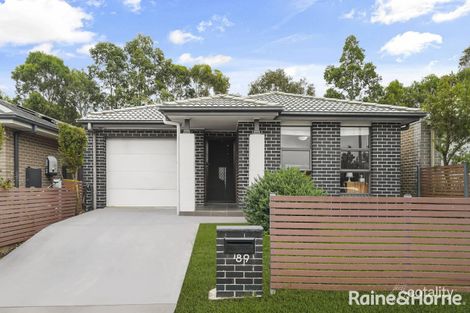 89 Navigator St, Leppington, NSW 2179