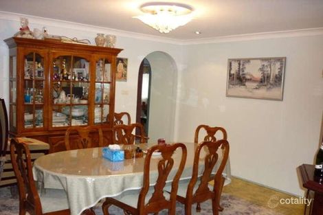 Property photo of 7 Greer Street Bonnyrigg Heights NSW 2177