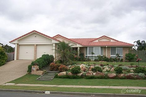 Property photo of 11 Tamarisk Way Drewvale QLD 4116