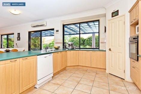 Property photo of 32 Chilton Crescent North Lakes QLD 4509