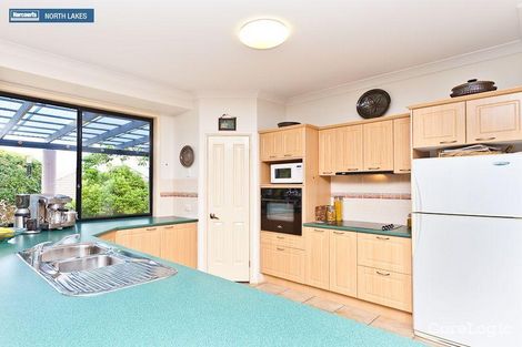 Property photo of 32 Chilton Crescent North Lakes QLD 4509