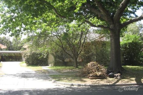 17 Park Cl, Vermont, VIC 3133