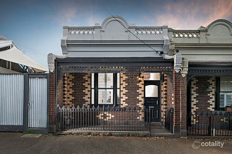 Property photo of 120 Newry Street Carlton North VIC 3054