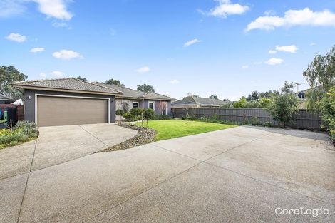 Property photo of 12 Red Mallee Court Lyndhurst VIC 3975