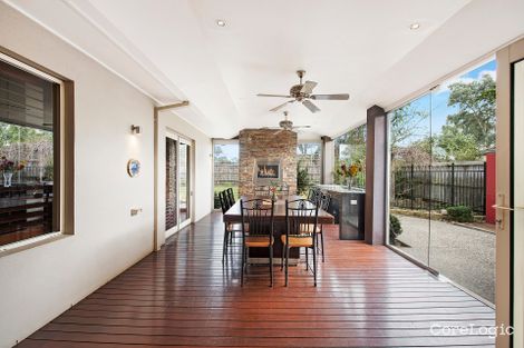 Property photo of 12 Red Mallee Court Lyndhurst VIC 3975