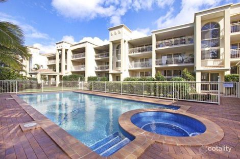 Property photo of LOT 19/1198 Gold Coast Highway Palm Beach QLD 4221