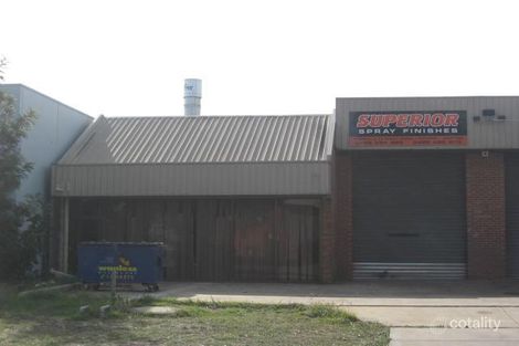 15 Superior Dr, Dandenong South, VIC 3175