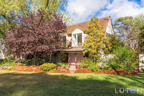 51 Norman St, Deakin, ACT 2600