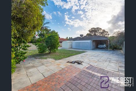 Property photo of 16 Duri Street Armadale WA 6112