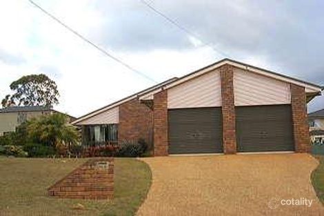 4 Oak Ct, Rangeville, QLD 4350