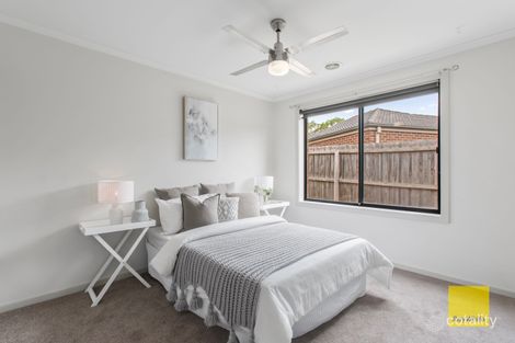 Property photo of 11 Pinot Street Waurn Ponds VIC 3216