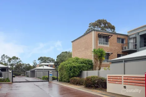 8/15 Friar John Way, Coolbellup, WA 6163