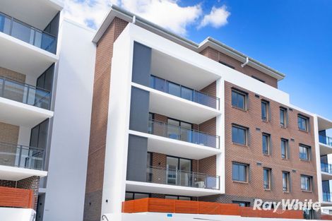 237/2 Gerbera Pl, Kellyville, NSW 2155