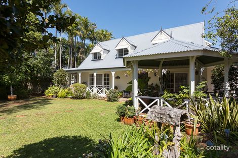 Property photo of 7 Joseph Place Ormiston QLD 4160