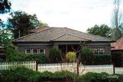 Property photo of 16 Rosebank Avenue Epping NSW 2121