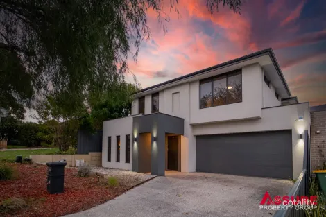 Property photo of 20A Ionic Street Rossmoyne WA 6148