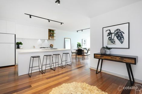 Property photo of 212/110 Roberts Street West Footscray VIC 3012