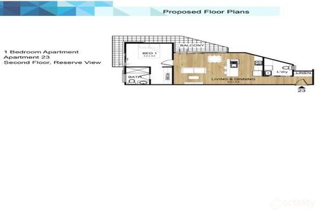 Property photo of 23/1 Hindmarsh Terrace Northgate SA 5085