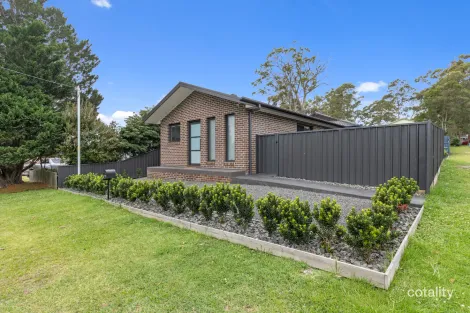 32 Tibbles Ave, Old Erowal Bay, NSW 2540