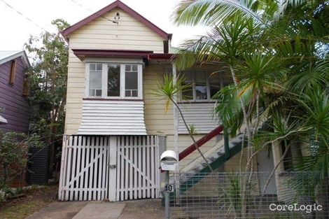 Property photo of 40 Geelong Street East Brisbane QLD 4169