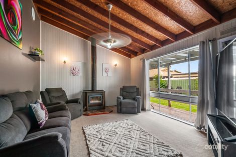 Property photo of 27 Maffra Road Heyfield VIC 3858