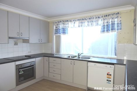 Property photo of 31 Villiers Street Merrylands NSW 2160