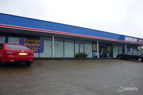 Property photo of 4/2 Garling Road Kings Park NSW 2148