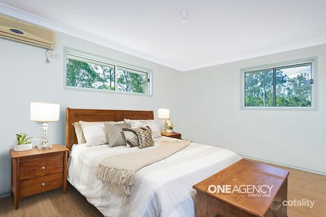 Property photo of 44 Treeline Place Durack QLD 4077
