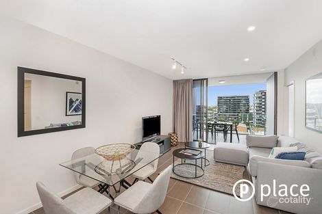 Property photo of 905/47 Cordelia Street South Brisbane QLD 4101