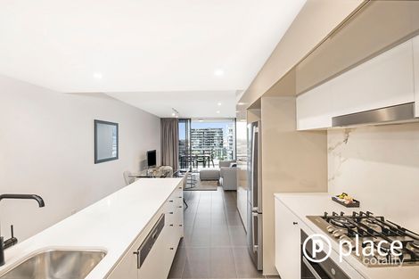 Property photo of 905/47 Cordelia Street South Brisbane QLD 4101