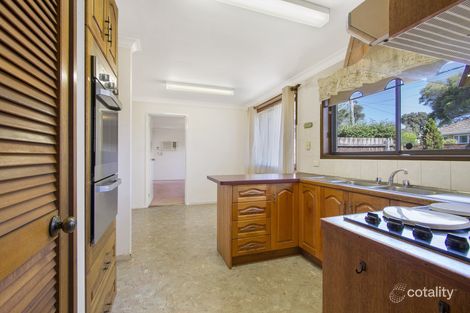 Property photo of 1/29-31 Cricklewood Avenue Frankston VIC 3199