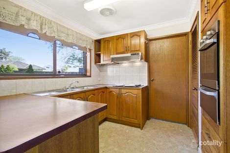 Property photo of 1/29-31 Cricklewood Avenue Frankston VIC 3199