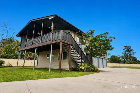 Property photo of 3 Helena Street Chinchilla QLD 4413