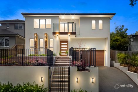Property photo of 2A Netherby Street Wahroonga NSW 2076