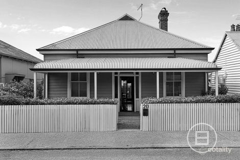 Property photo of 20 Dangan Street Perth WA 6000